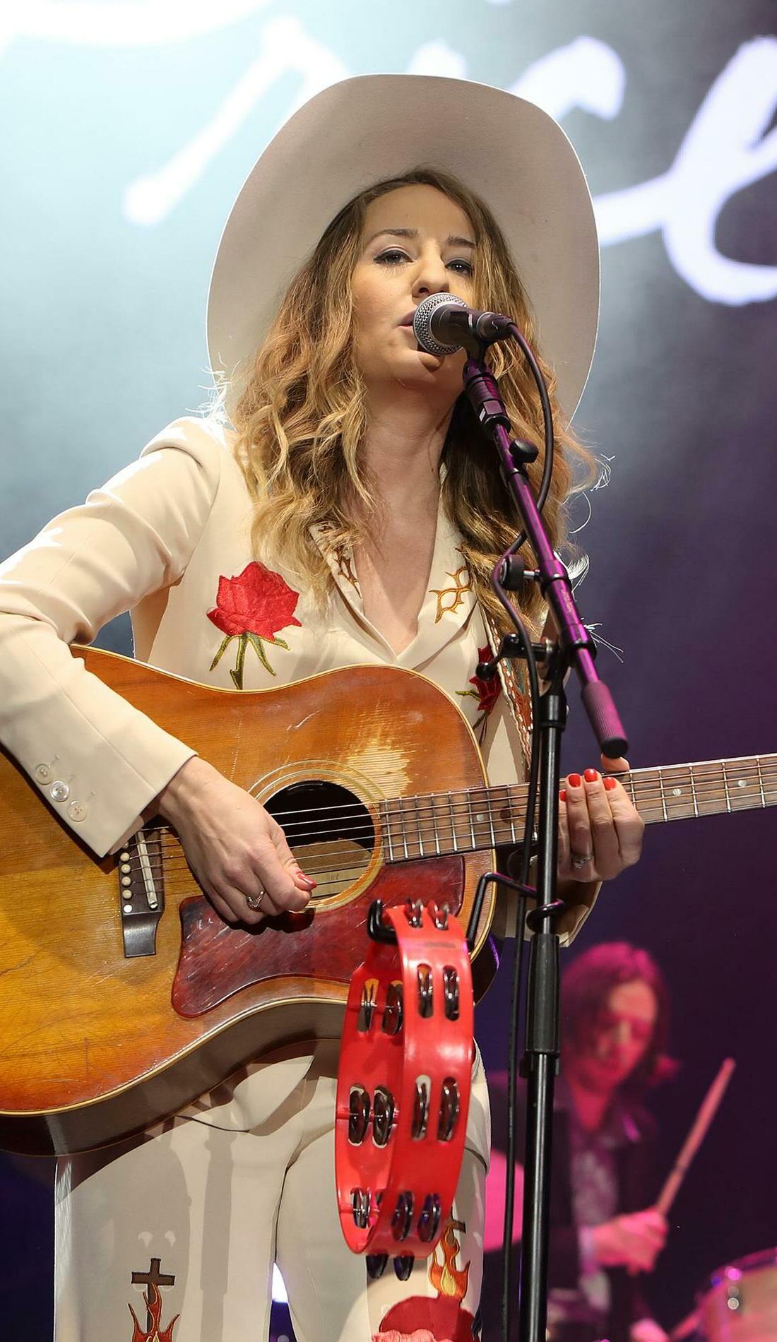 Margo Price Concert Tickets and Tour Dates SeatGeek