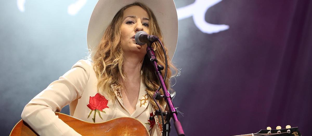 Margo Price Tickets