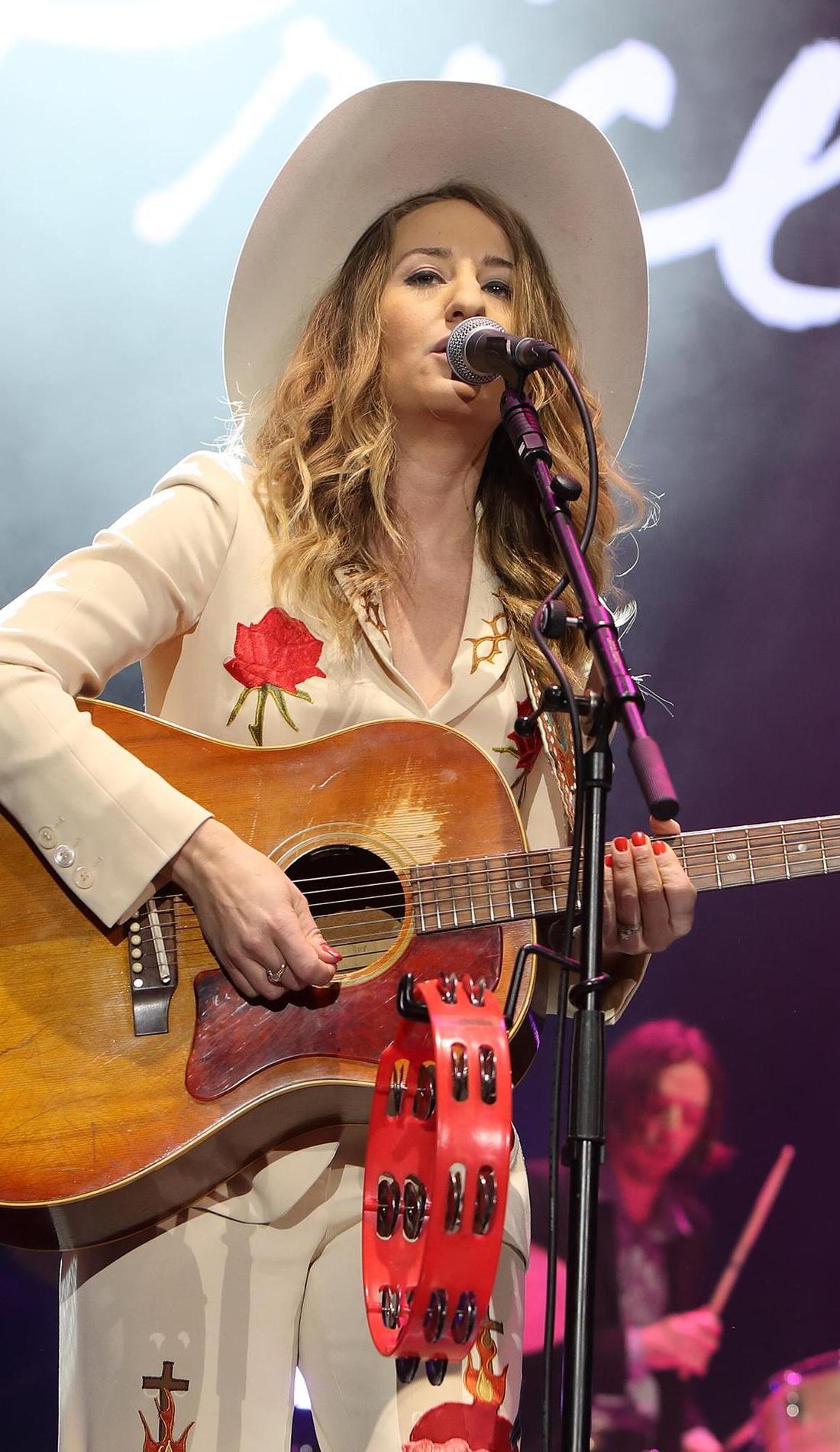 A Margo Price live event
