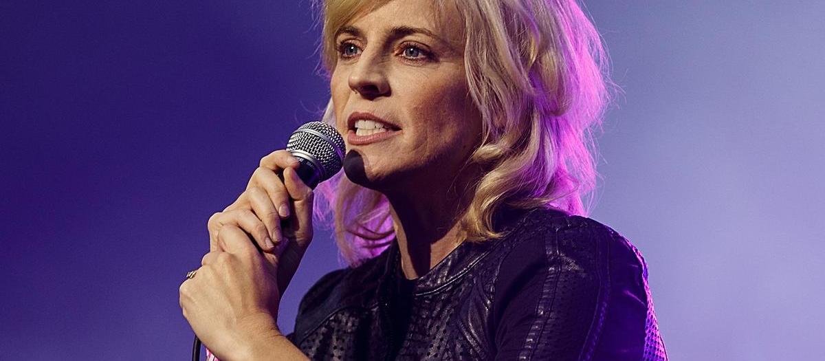 Maria Bamford Tickets