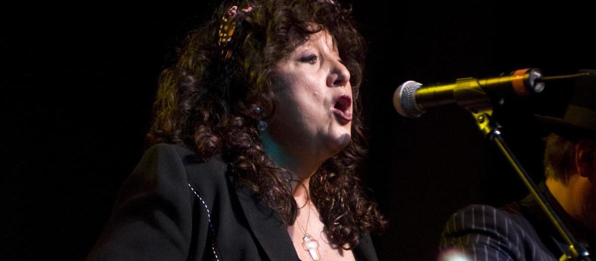 Maria Muldaur Tickets