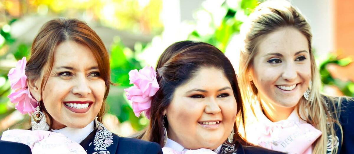 Mariachi Divas Tickets