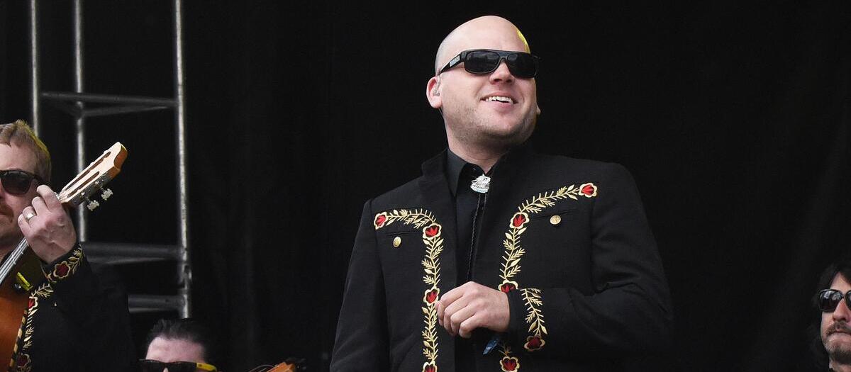 Mariachi El Bronx Tickets