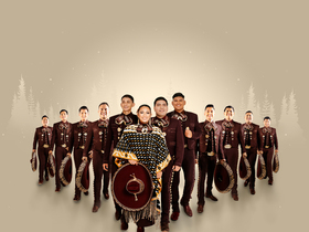 Mariachi Herencia De Mexico