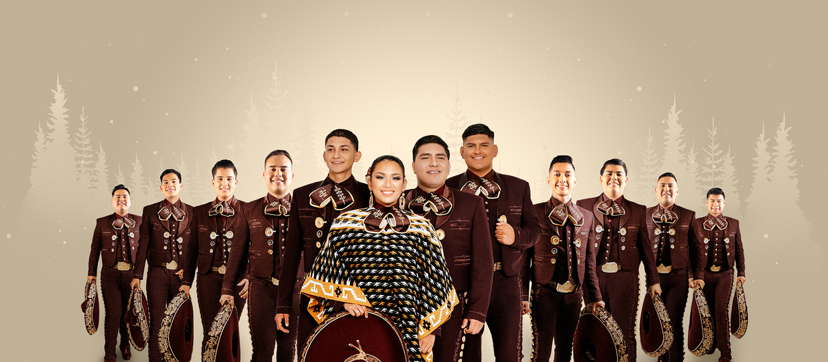 Mariachi Herencia de Mexico Tickets