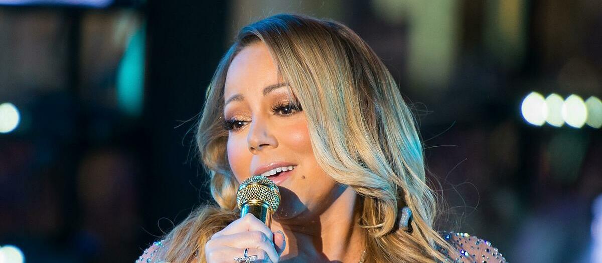 Mariah Carey Tickets