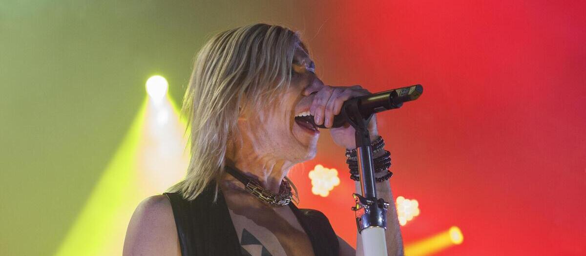 Marianas Trench Tickets