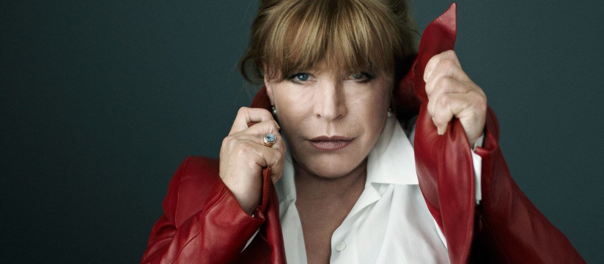 Marianne Faithfull Tickets