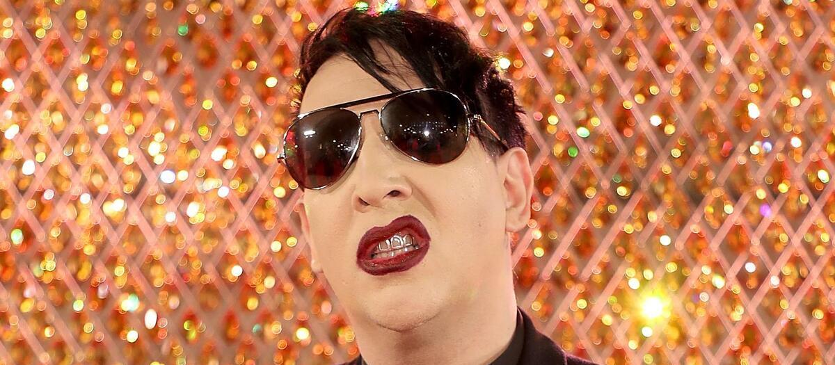 Marilyn Manson Tickets