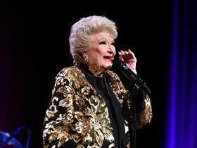 Marilyn Maye