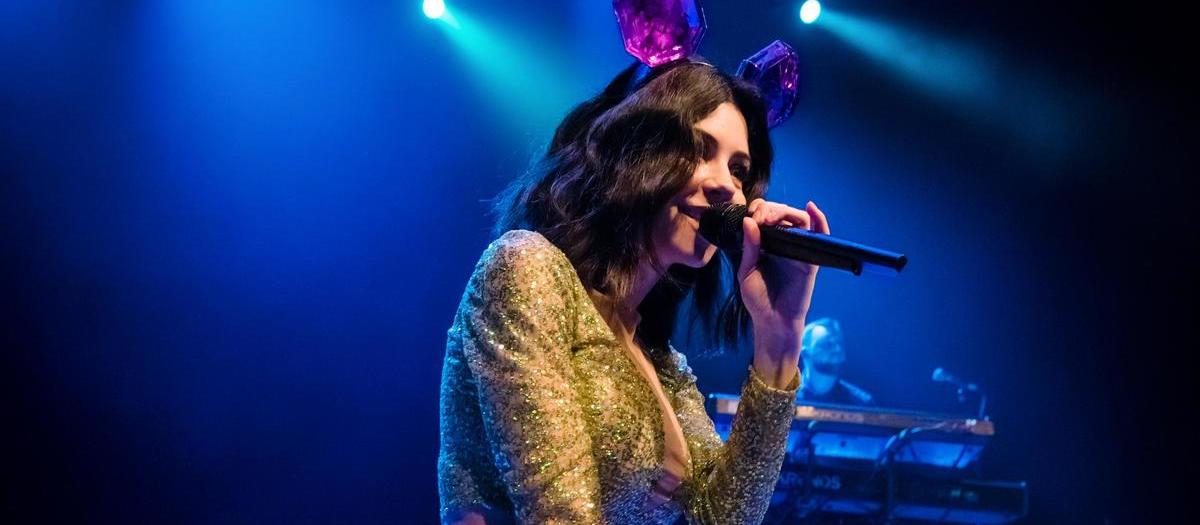 Marina And The Diamonds Tickets