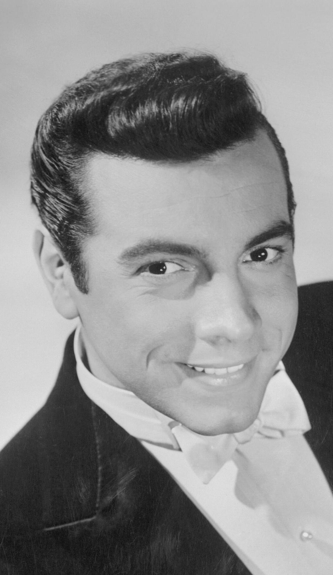 Mario Lanza Concert Tickets, 2023 Tour Dates & Locations | SeatGeek