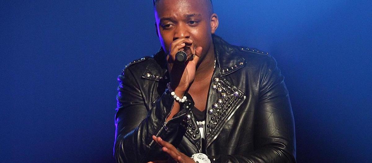 Mario Winans Tickets