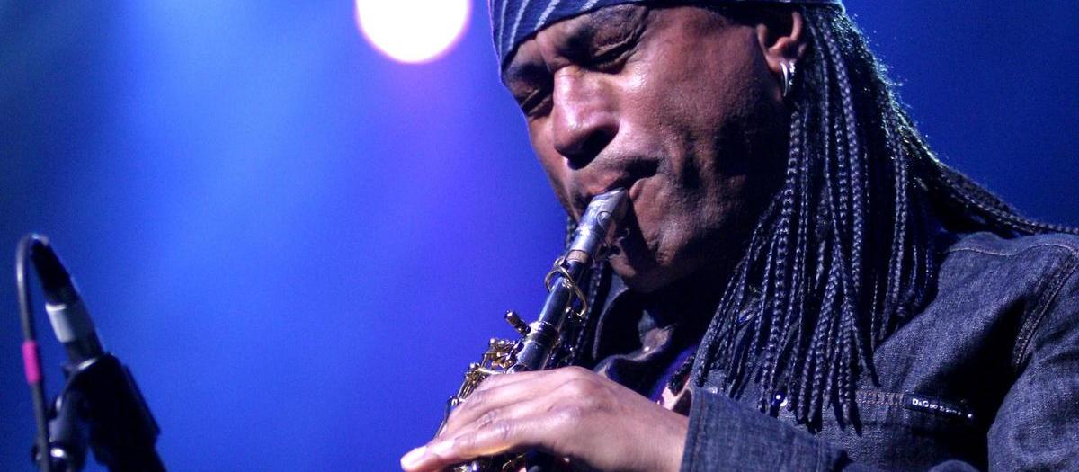 Marion Meadows Tickets
