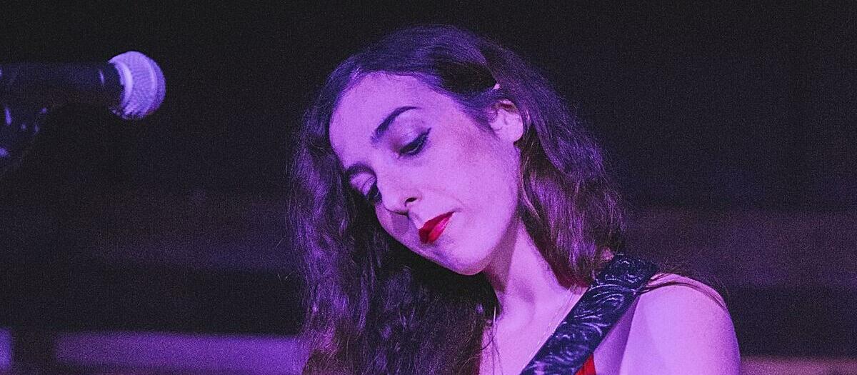 Marissa Nadler Tickets