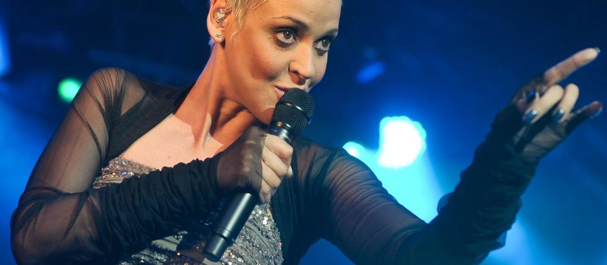 Mariza Tickets