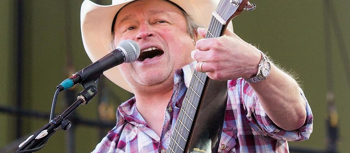 Mark Chesnutt Tickets