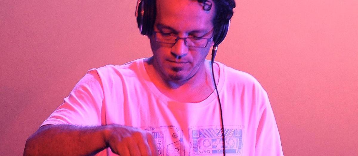 Mark Farina Tickets