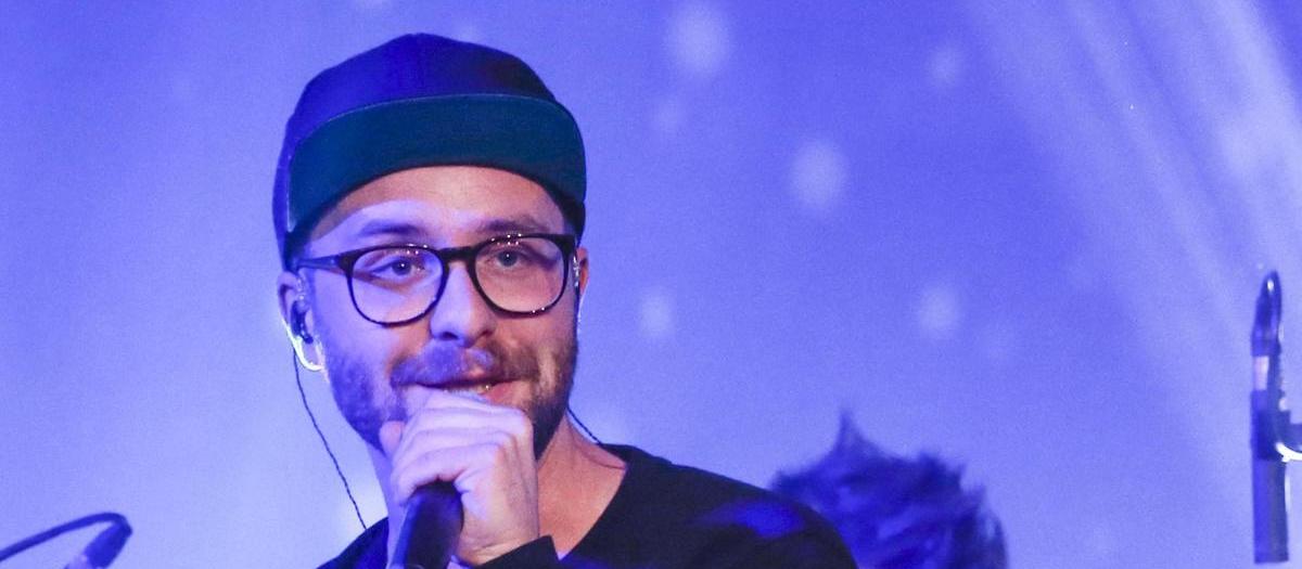 Mark Forster Tickets