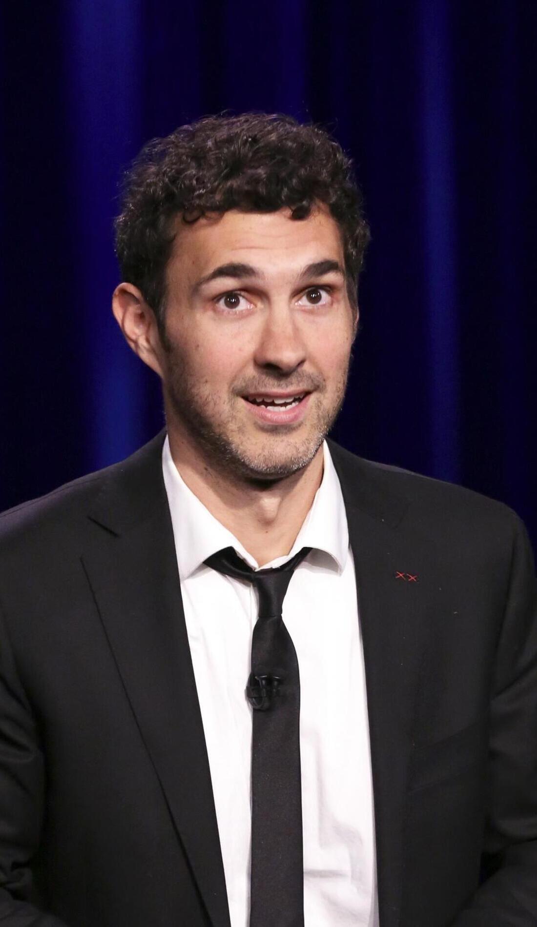 A Mark Normand live event