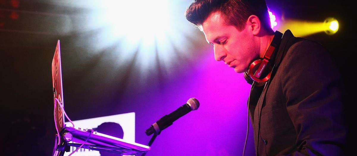 Mark Ronson Tickets