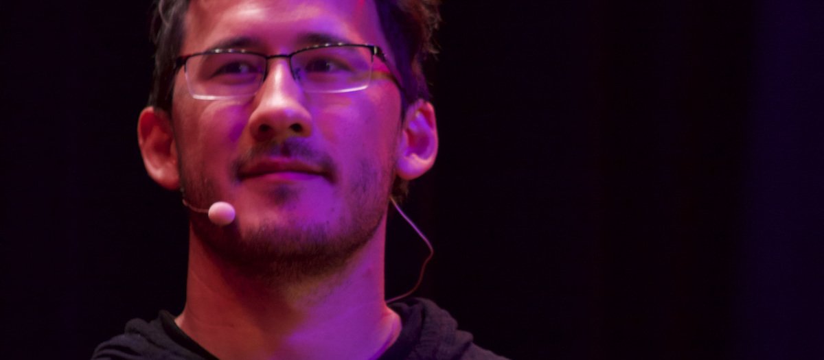 Markiplier Tickets