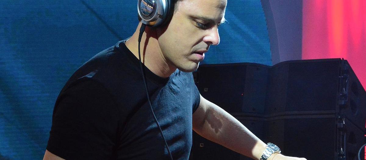 Markus Schulz Tickets
