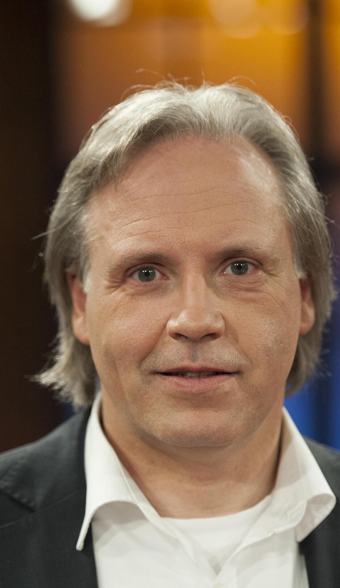 A Markus Stenz live event