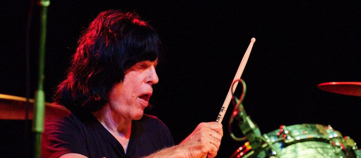 Marky Ramone Tickets