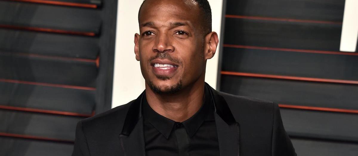 Marlon Wayans Tickets