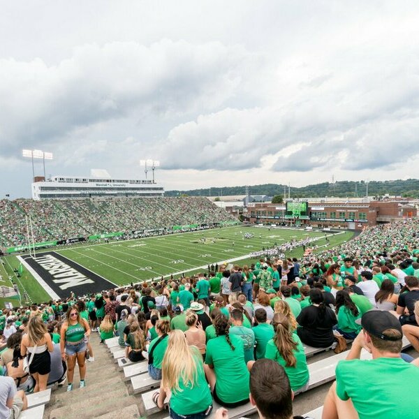 Seating Charts - Southern Illinois University Athletics