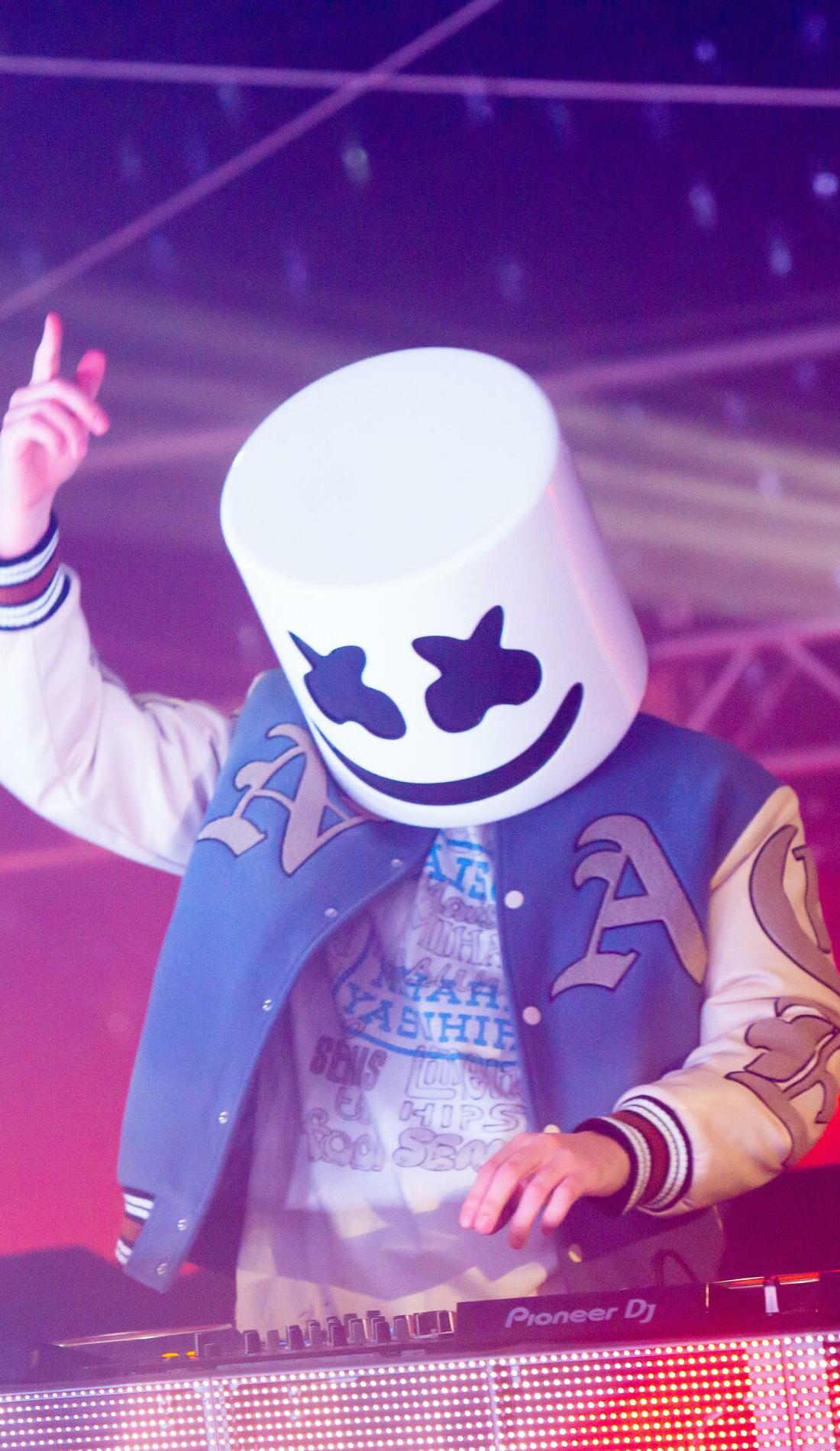 Marshmello Concert Tickets And Tour Dates Seatgeek