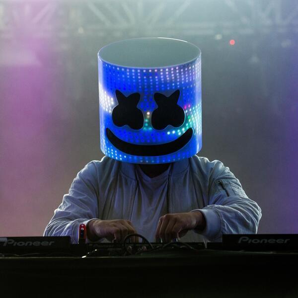 Marshmello Tickets Las Vegas (Encore Beach Club) Nov 18, 2023 at 11