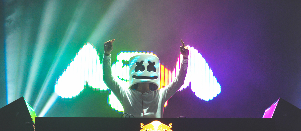 Marshmello