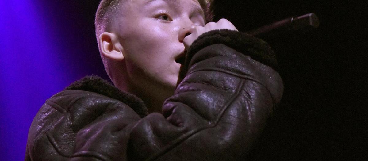 Marteen Tickets