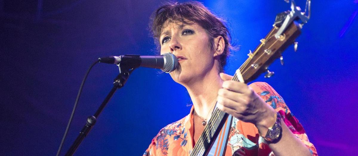Martha Wainwright Tickets