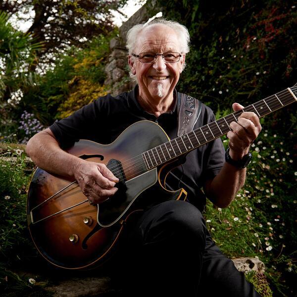 Martin Barre Tickets Oakland (Jack London Square) Mar 20, 2024 at 8