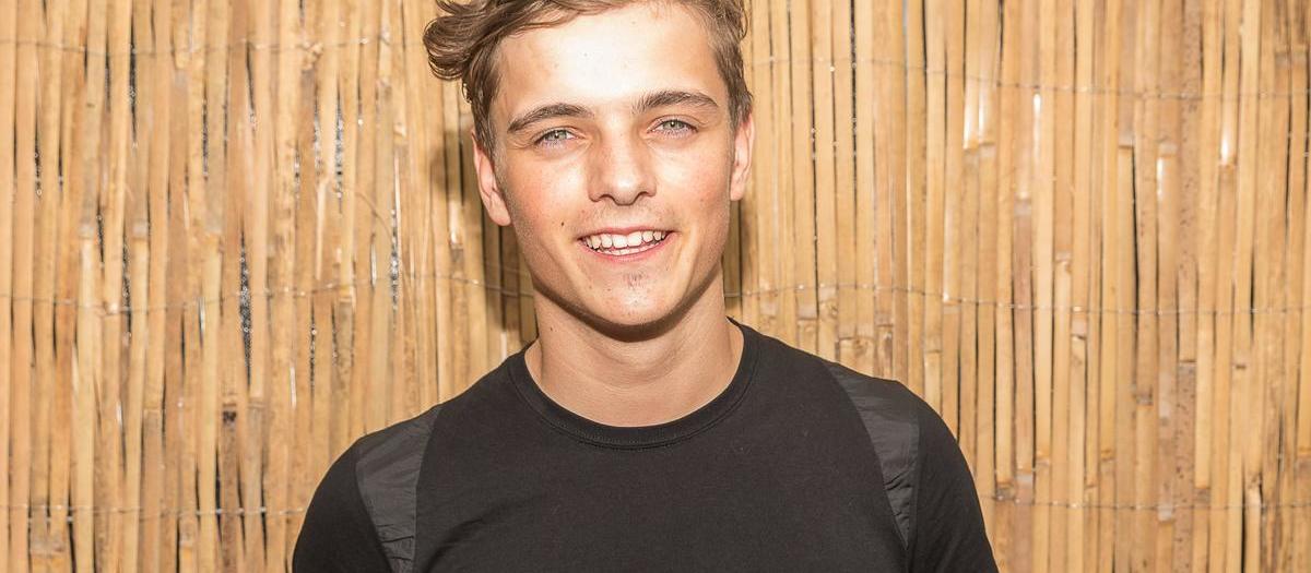 Martin Garrix Tickets