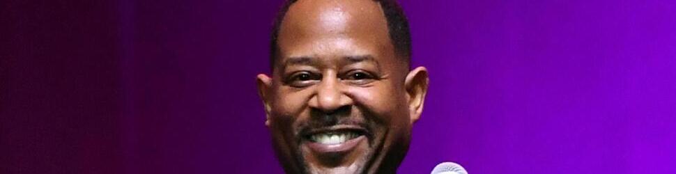 Martin Lawrence Tickets - 2022 Martin 