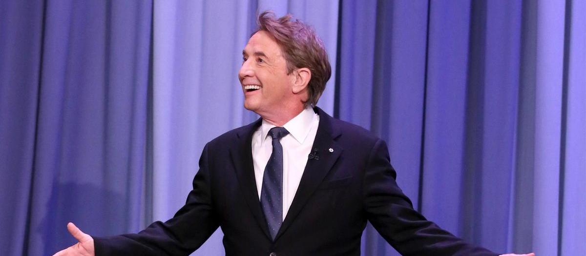 Martin Short Tickets
