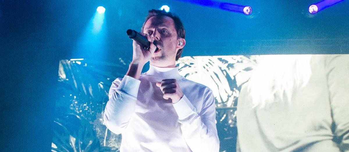 Martin Solveig Tickets