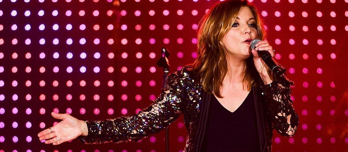 Martina McBride Tickets