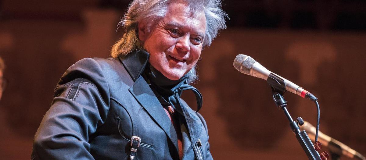 Marty Stuart Tickets