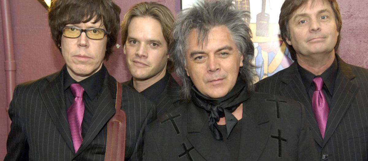 Marty Stuart And His Fabulous Superlatives Concert Tickets, 2023 Tour ...