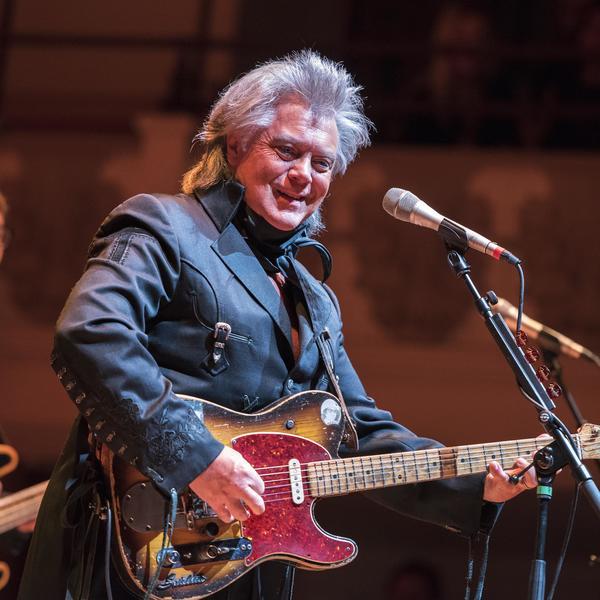 Marty Stuart Tickets - 2022 Marty Stuart Concert Tour | SeatGeek