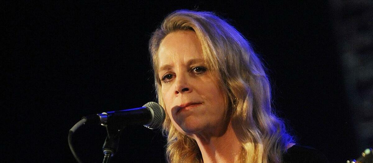 Mary Chapin Carpenter Tickets