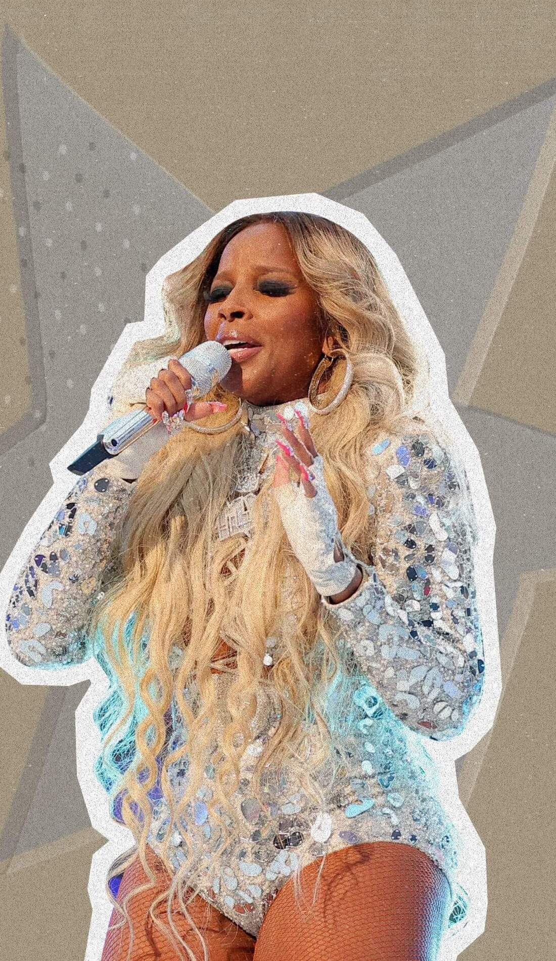 Mary J. Blige Tickets - 2022 Mary J. Blige Concert Tour | SeatGeek