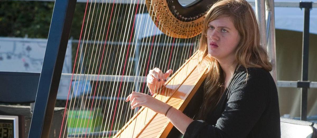 Mary Lattimore Tickets