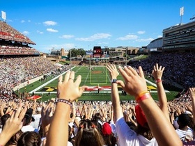 Maryland Stadium