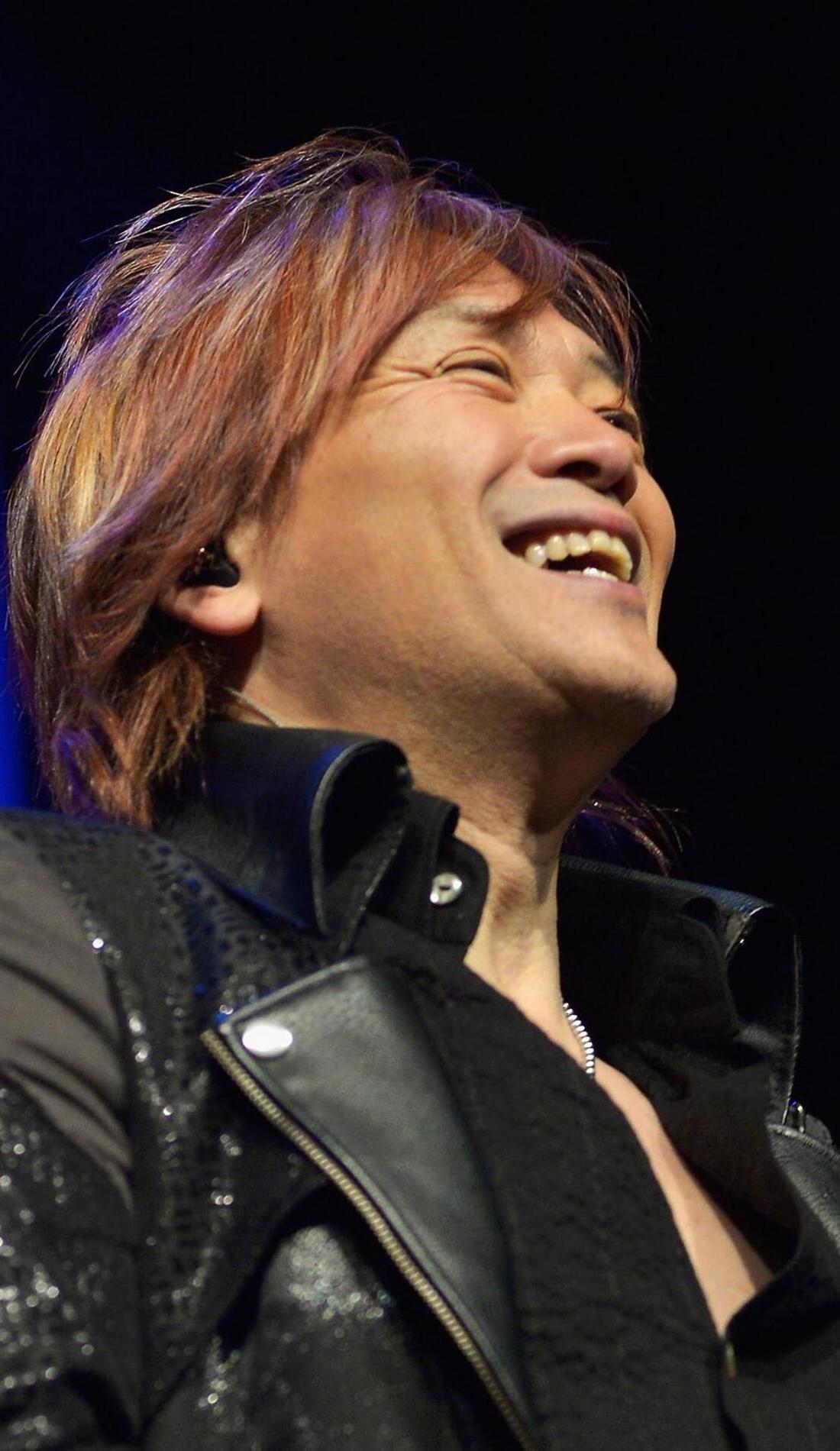 Masaaki Endoh Concert Tickets, 2022-2023 Tour Dates & Locations | SeatGeek